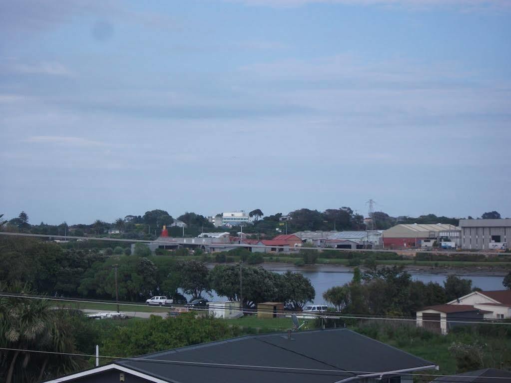 Te Awa Motel Whanganui Kültér fotó